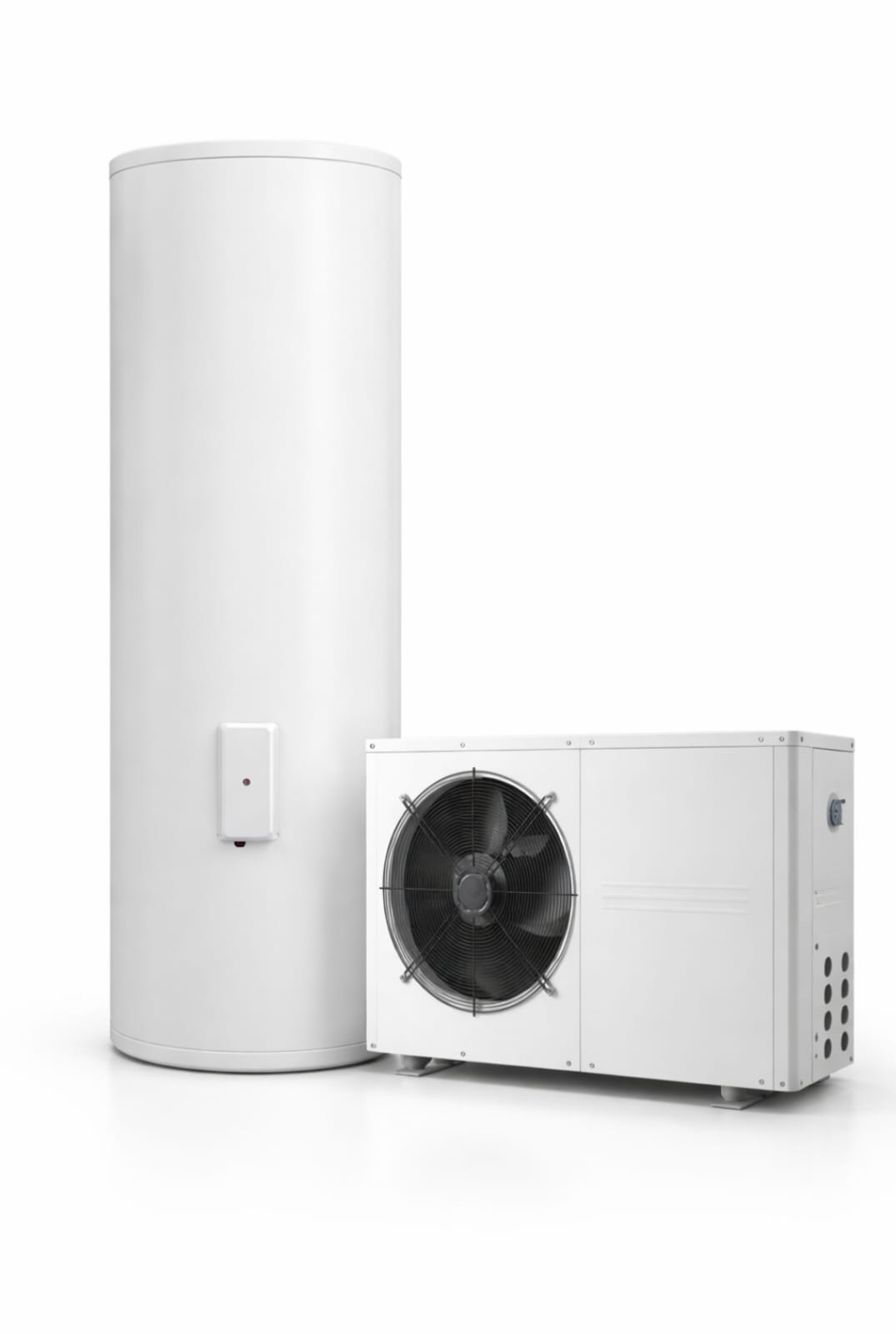 Air Source Heat Pump Water Heater